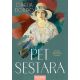 Pet sestara - 9788610045390