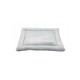 PAWISE Prostirka za pse 2XL 110x70cm, siva - 12434