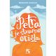 Petra je stvarno otišla - 9788652911547