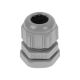 EXESHOP PG-13.5 Siva uvodnica kabla - PG002