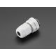 EXESHOP PG-7 siva uvodnica kabla - PG003