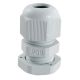 EXESHOP PG-9 siva uvodnica kabla - PG004