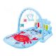 CHIPPOLINO Podloga za igru sa klavirom - Sea friends - PGS02402SFR