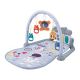 CHIPPOLINO Podloga za igru sa klavirom - Space - PGS02403SPA