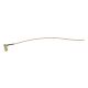 PIGTAIL U.FL-SMA/m ugaoni RG-178 (20cm) - PGT007