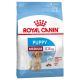 ROYAL CANIN Suva hrana za pse Medium Puppy 15kg - 3927537-1