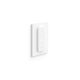PHILIPS Pametni HUE wireless Dimmer Switch, bela - 18060