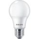 PHILIPS LED Sijalica 7W A60 E27 4000K PS837 - PS837