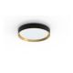 PHILIPS Plafonjera Hanno LED 24W 40K crna - 20785-1-1