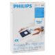 PHILIPS Kese za usisivač FC8021 - FC8021-03