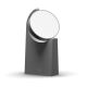 PHILIPS Podna spoljasnja lampa Mimoza antracit LED 1x6W 2700K - 19792-1