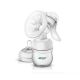 AVENT Pumpica za izmazavanje mleka Natural +5772+gratis Via  5 šolja sa poklopcima - SCF330-20-619