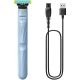 PHILIPS Trimer OneBlade First shave QP1324/20 - 20648
