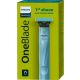 PHILIPS Trimer OneBlade First shave QP1324/20 - 20648