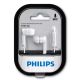 PHILIPS Slušalice za telefon SHE1405WH, bela - 17618