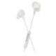 PHILIPS Slušalice TAE5008 sa mikrofonom Type C, bela - 1410046