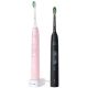 PHILIPS Set električnih četkica za zube HX6830/35 - 18470