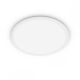 PHILIPS Plafonjera superslim CL550 LED 15W 4000K IP44 bela - 18823-1