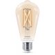 PHILIPS Pametna sijalica PHI WFB 60W ST64 E27 CL - 18247