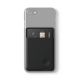 Phone card pocket crni - 022912