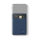 Phone card pocket plavi. - 022913