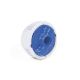 BESTWAY Bazen za metalnim okvirom, merdevinama i filter pumpom 488x305x107cm Power Steel Oval - 2432-1-1