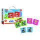 TREFL Igra memorije Maxi Paw Patrol - 10011901-T02264