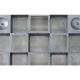 ARTPLAST Plastična paleta  1200 x 800 x 140 mm - PICK5-ART