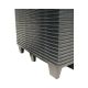 ARTPLAST Plastična paleta  1200 x 800 x 140 mm - PICK5-ART