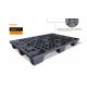 ARTPLAST Plastična paleta  1200 x 800 x 140 mm - PICK5-ART