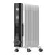 BAUER Uljani radijator OR-120 Heato - 22461-1