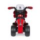 PEG PEREGO MOTOR NA AKUMULATOR (6V) - DUCATI DESMOSEDICI EVO IGED0924 - EP2878560