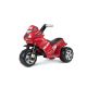 PEG PEREGO Motor na akumulator 6V Ducati mini evo IGMD0009 - IGMD0009