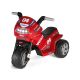 PEG PEREGO Motor na akumulator 6V Ducati mini evo IGMD0009 - IGMD0009