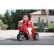 PEG PEREGO Motor na akumulator 6V Ducati mini evo IGMD0009 - IGMD0009