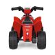 PEG PEREGO MOTOR NA AKUMULATOR (6V) - MINI POLARIS IGMD0011 - EP2878515