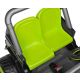 PEG PEREGO Džip na akumulator 12V gaucho sport IGOD0112 - PIGOD0112