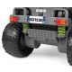 PEG PEREGO Džip na akumulator 12V gaucho sport IGOD0112 - PIGOD0112