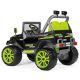 PEG PEREGO Džip na akumulator 12V gaucho sport IGOD0112 - PIGOD0112