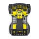 PEG PEREGO Motor na akumulator 24V Polaris sportsman pro citrus IGOD0603 - PIGOD0603