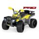 PEG PEREGO Motor na akumulator 24V Polaris sportsman pro citrus IGOD0603 - PIGOD0603