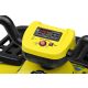 PEG PEREGO Motor na akumulator 24V Polaris sportsman pro citrus IGOD0603 - PIGOD0603
