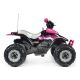 PEG PEREGO Motor na akumulator 12V corral T-Rex 330W pink IGOR0101 - PIGOR0101