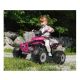 PEG PEREGO Motor na akumulator 12V corral T-Rex 330W pink IGOR0101 - PIGOR0101
