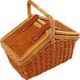 LEGLER Korpa za piknik - natur - L5300