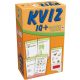 Pikom kviz IQ+ 10+ - 8606004108647
