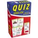 Pikom quiz english 7+ - 8606004108654