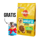 PEDIGREE Suva hrana za pse Adult Piletina 12kg + Gratis FRENDI Konzerva Piletina 400g - 3463960