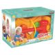 PILSAN Set kucamo čekićem - 30930