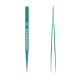 Pinceta 2UUL Titanium ultra lagana prava Ti11 - 122372